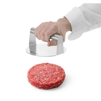 Lis na hamburgery, HENDI, ⌀160x(H)78mm | 513132